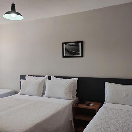 Hotel Blumenhof Balneário Camboriú 외부 사진