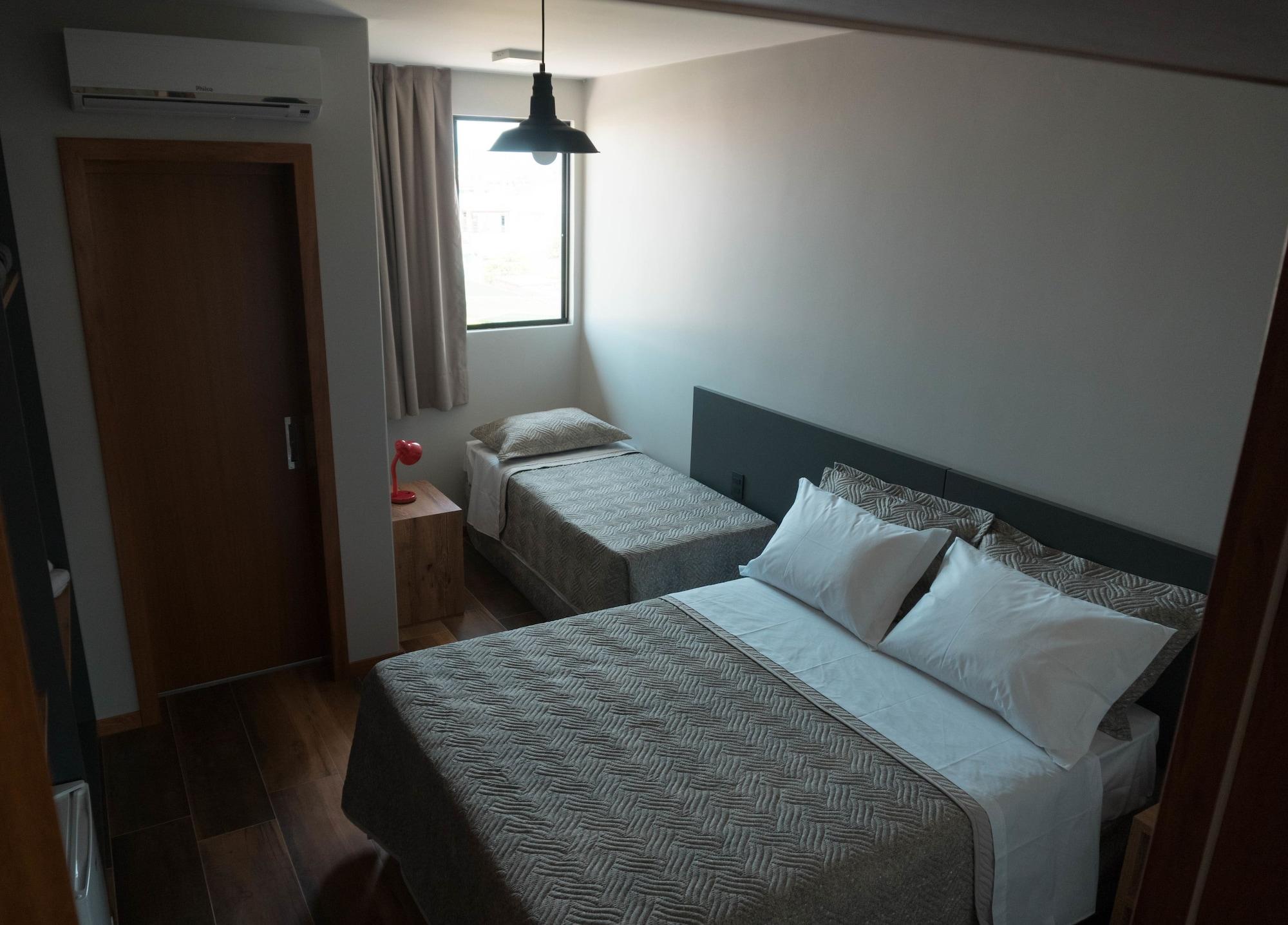 Hotel Blumenhof Balneário Camboriú 외부 사진