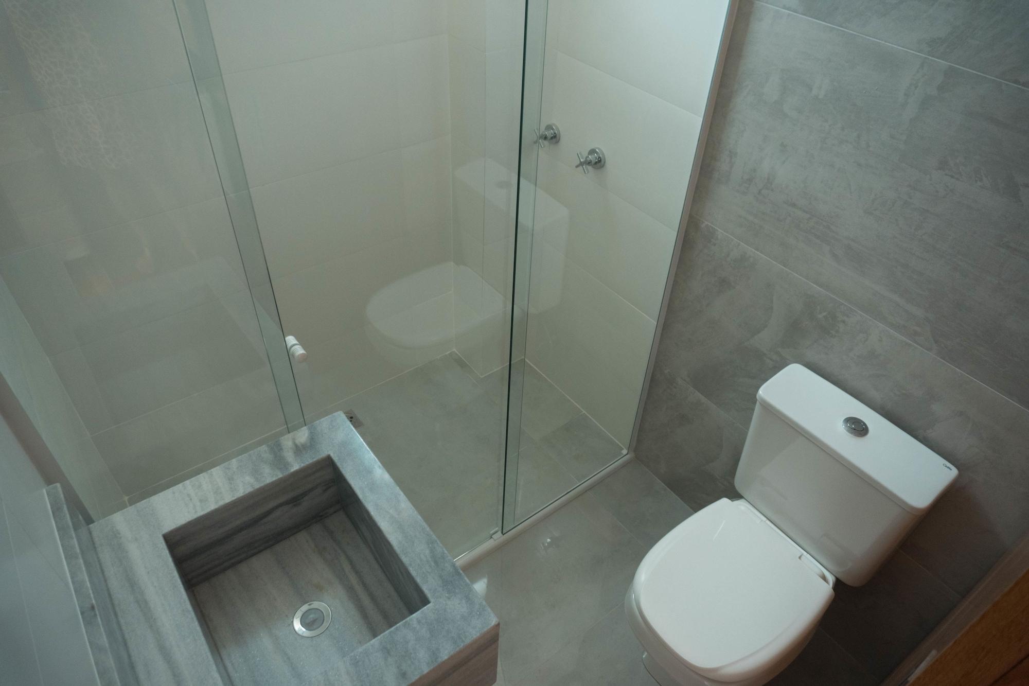 Hotel Blumenhof Balneário Camboriú 외부 사진