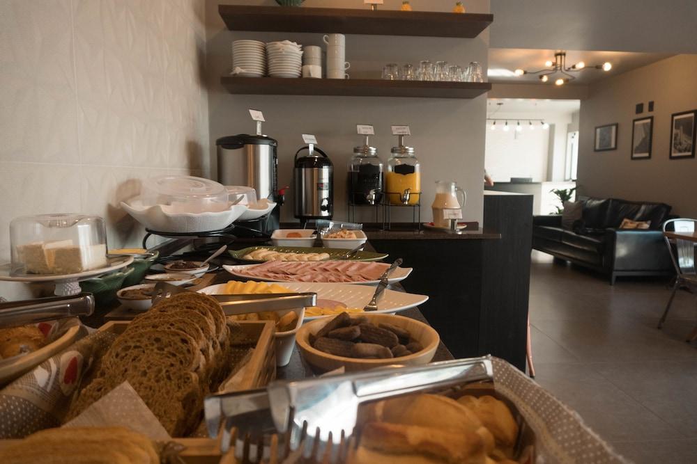 Hotel Blumenhof Balneário Camboriú 외부 사진