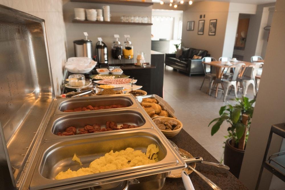Hotel Blumenhof Balneário Camboriú 외부 사진