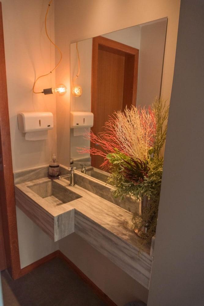 Hotel Blumenhof Balneário Camboriú 외부 사진