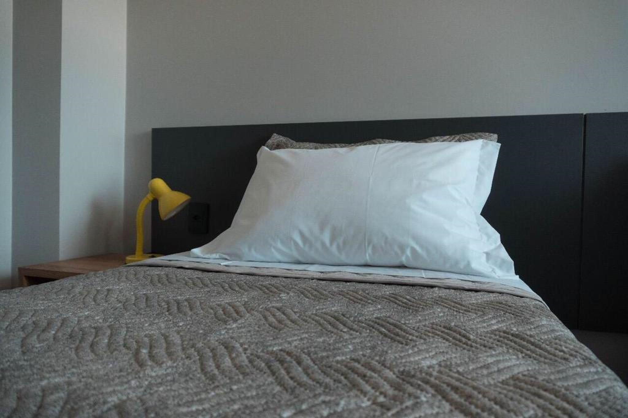 Hotel Blumenhof Balneário Camboriú 외부 사진