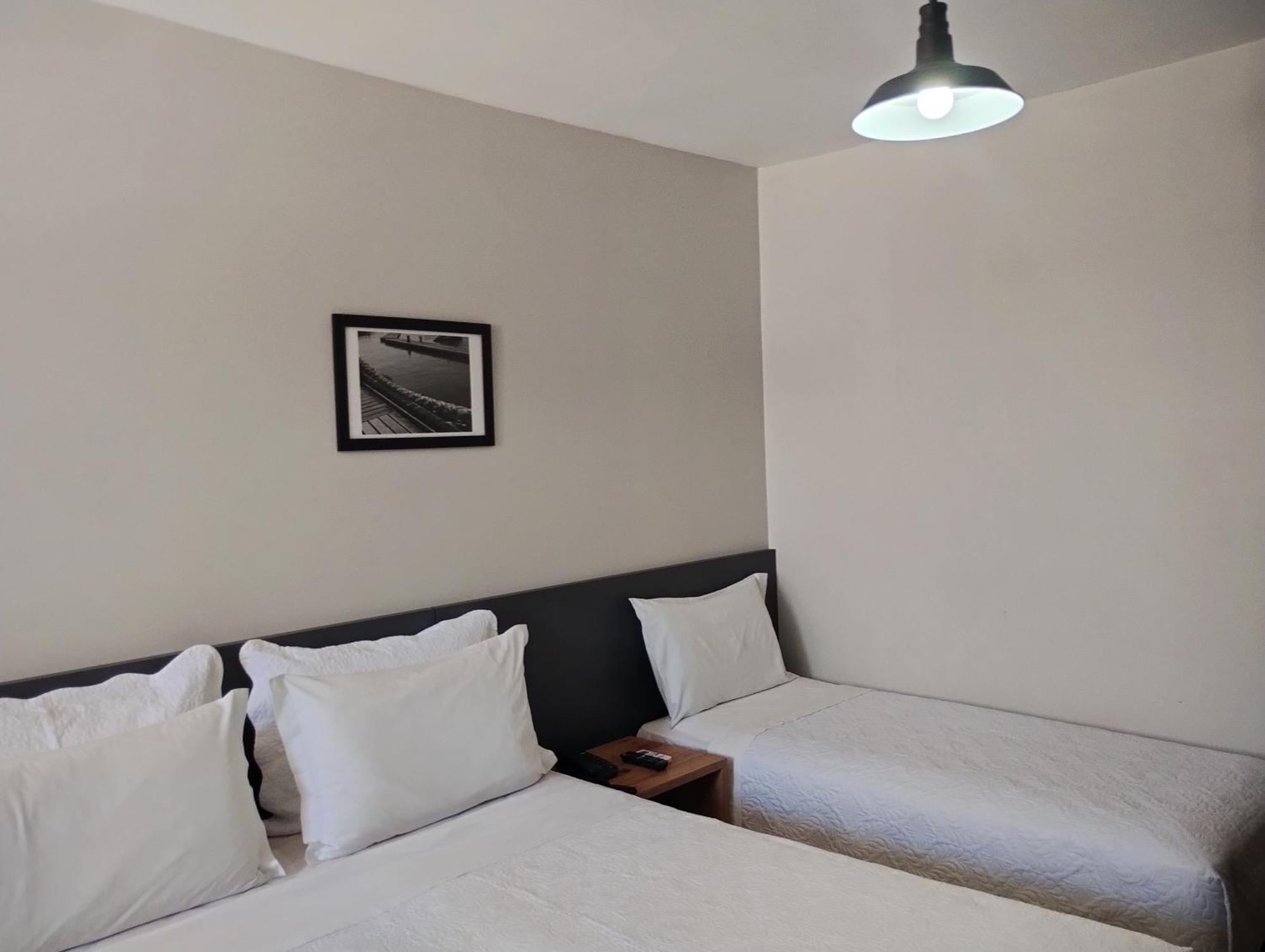 Hotel Blumenhof Balneário Camboriú 외부 사진