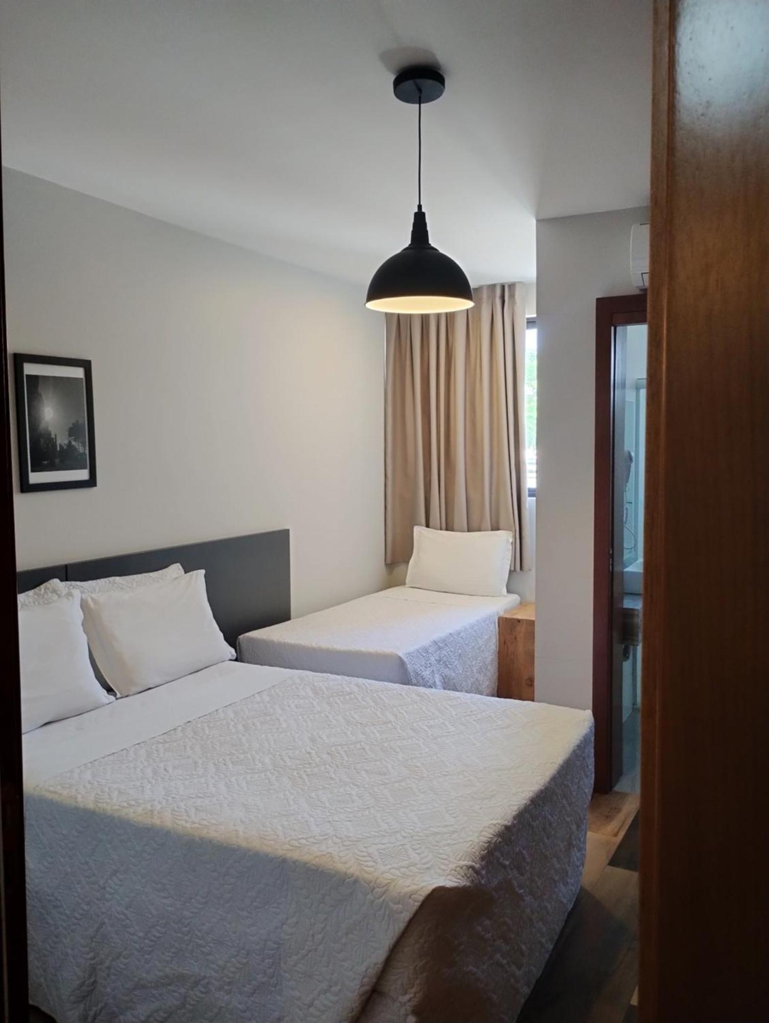 Hotel Blumenhof Balneário Camboriú 외부 사진