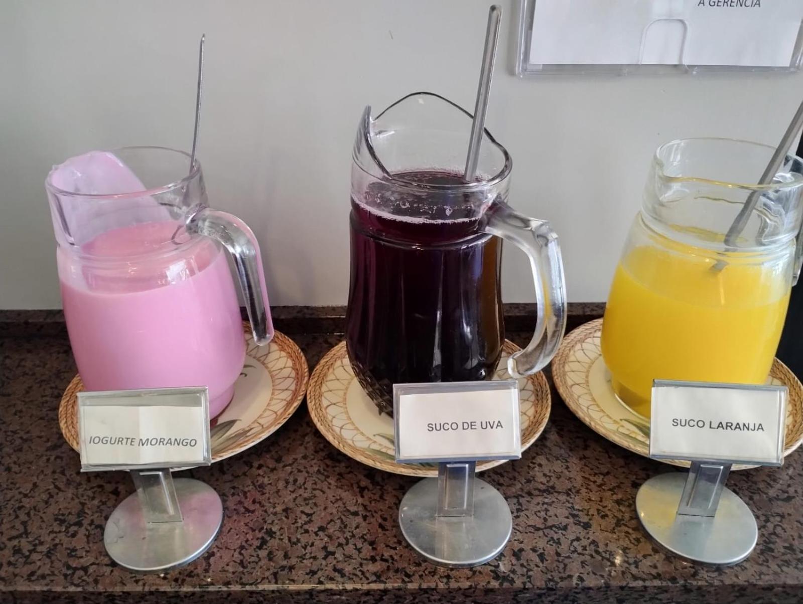 Hotel Blumenhof Balneário Camboriú 외부 사진