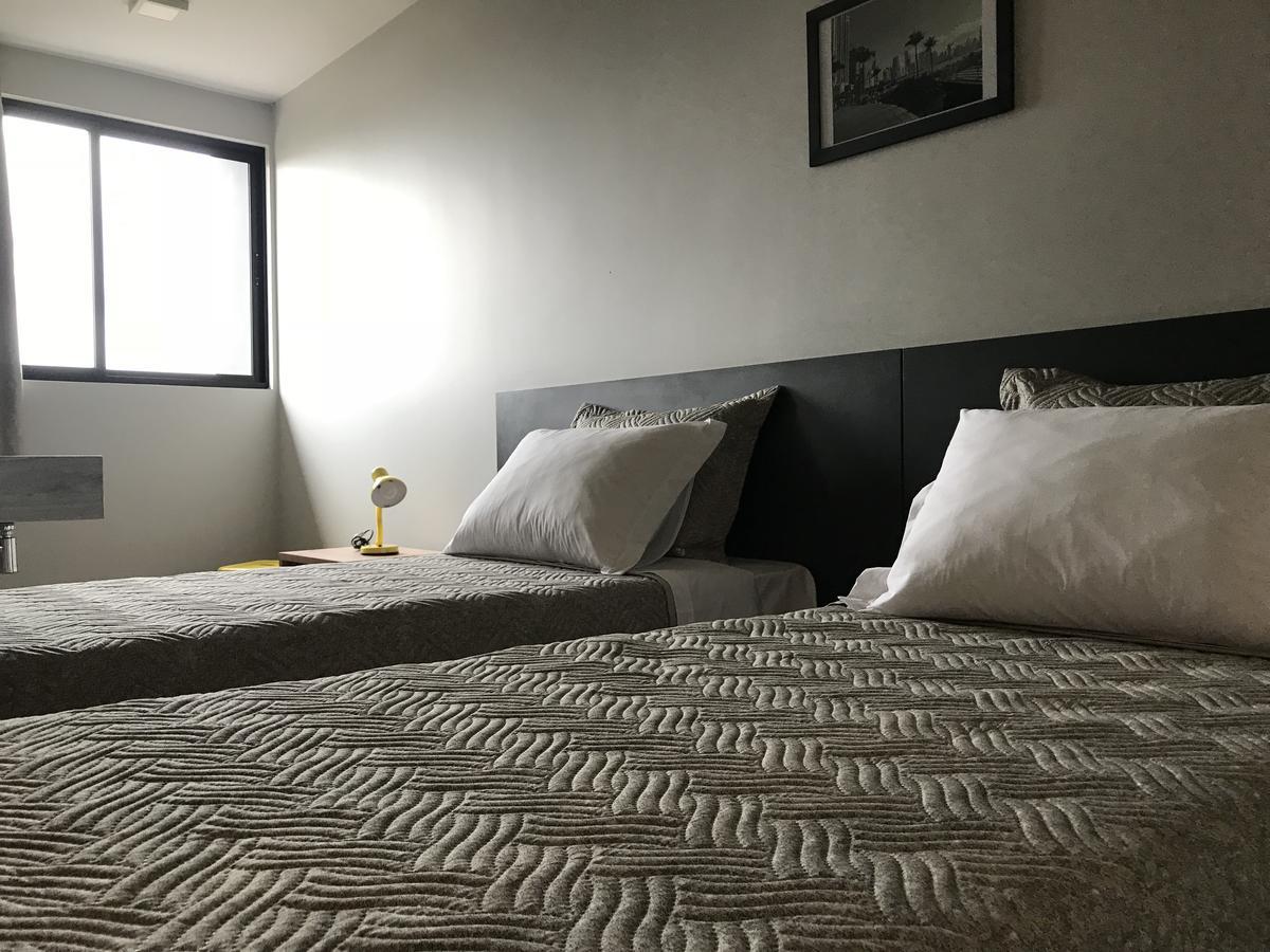 Hotel Blumenhof Balneário Camboriú 외부 사진