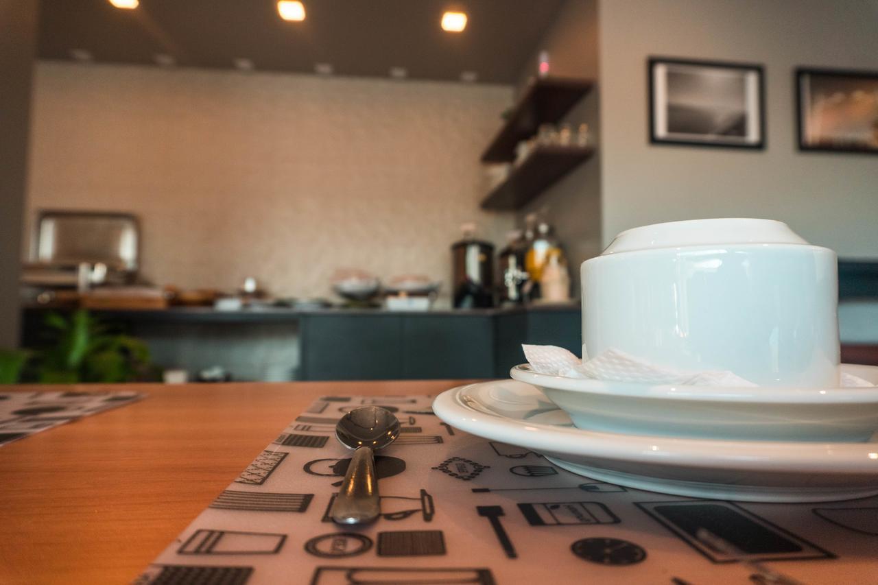 Hotel Blumenhof Balneário Camboriú 외부 사진