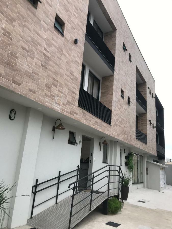 Hotel Blumenhof Balneário Camboriú 외부 사진