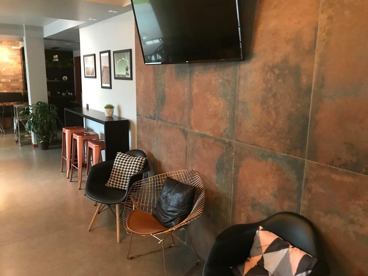Hotel Blumenhof Balneário Camboriú 외부 사진