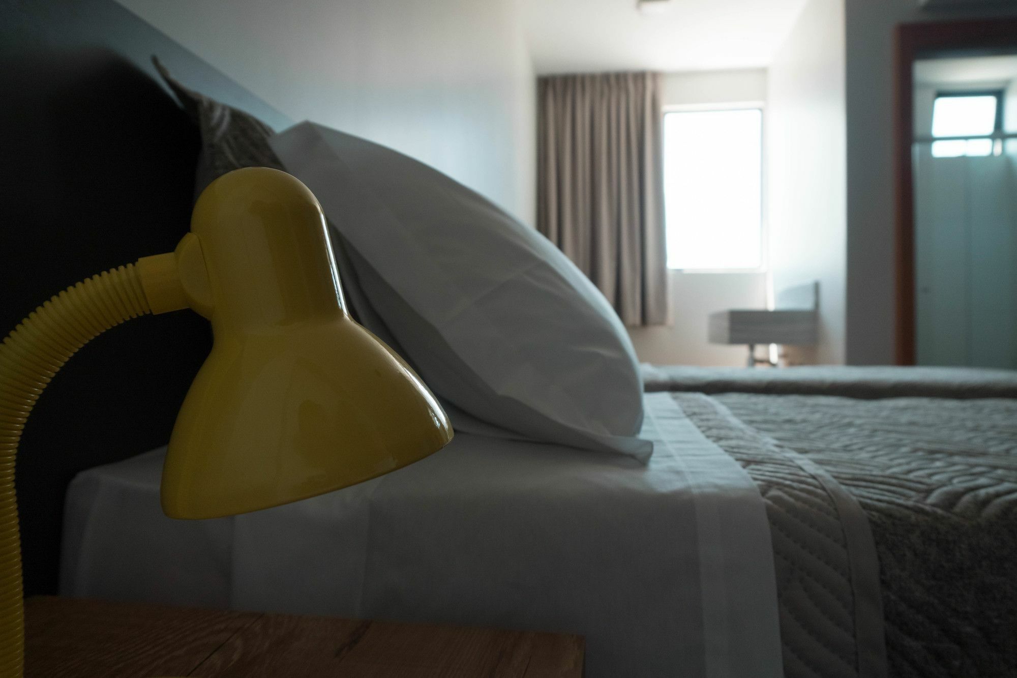 Hotel Blumenhof Balneário Camboriú 외부 사진
