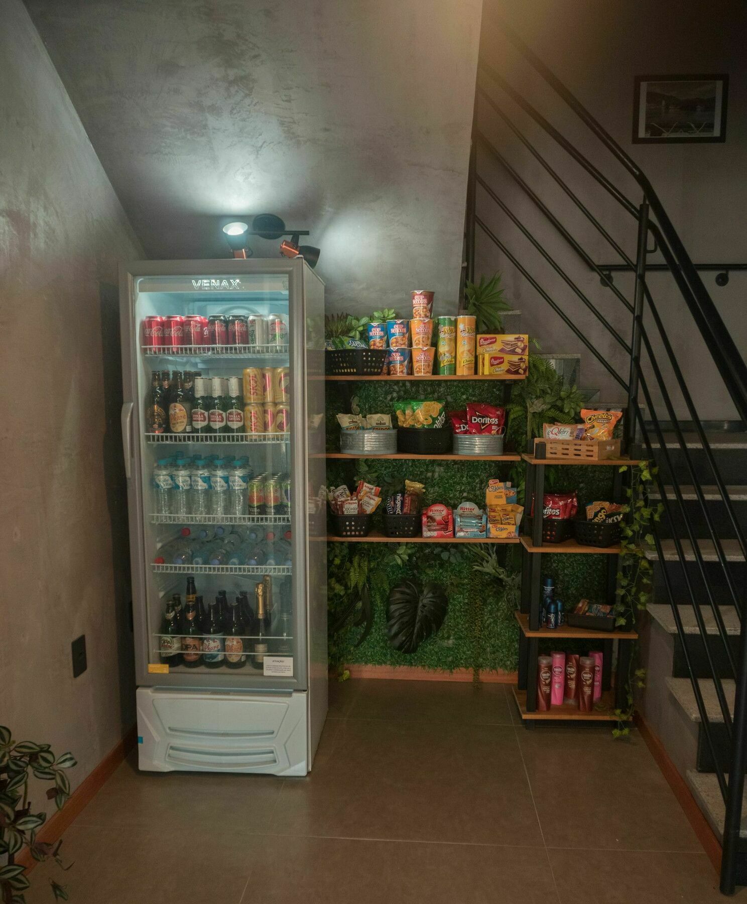 Hotel Blumenhof Balneário Camboriú 외부 사진