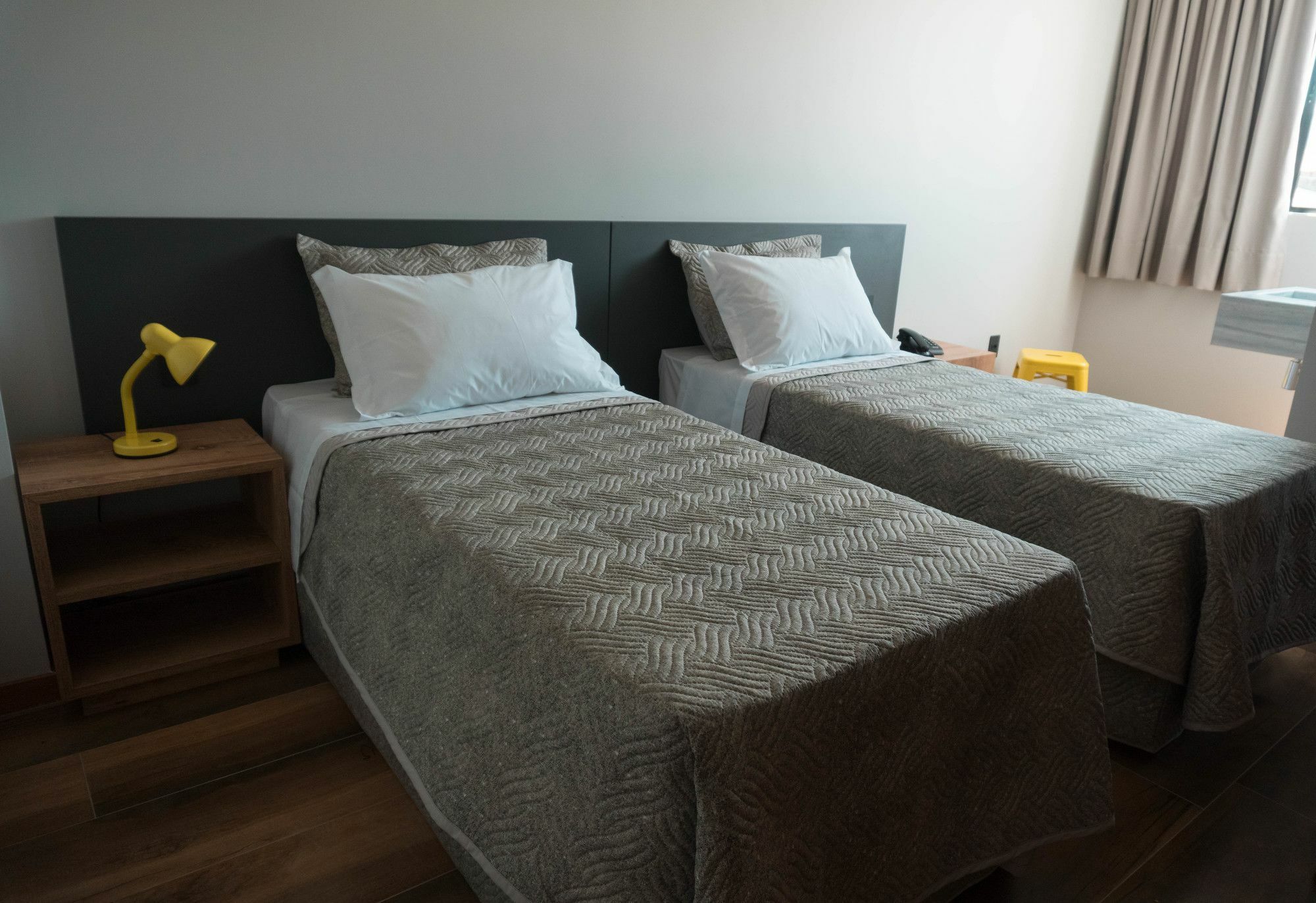 Hotel Blumenhof Balneário Camboriú 외부 사진