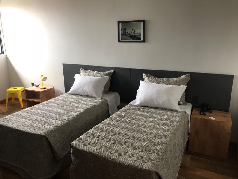 Hotel Blumenhof Balneário Camboriú 외부 사진