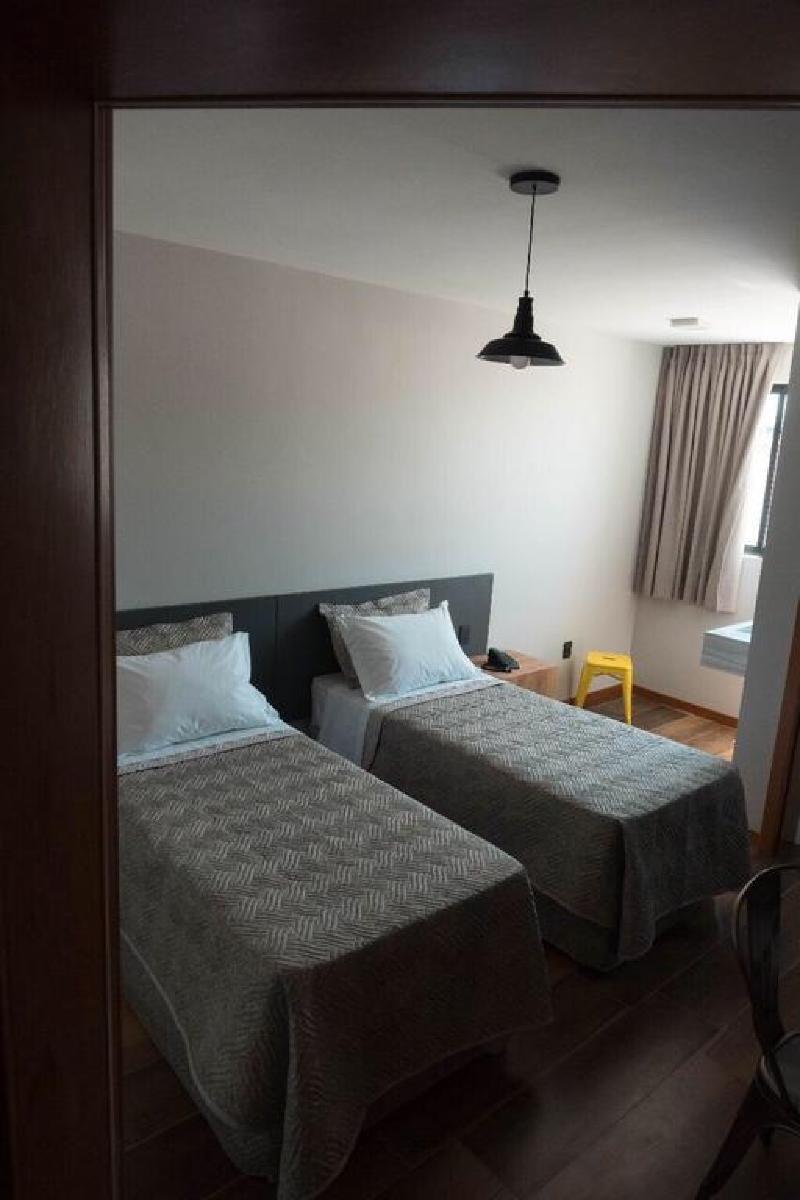 Hotel Blumenhof Balneário Camboriú 외부 사진
